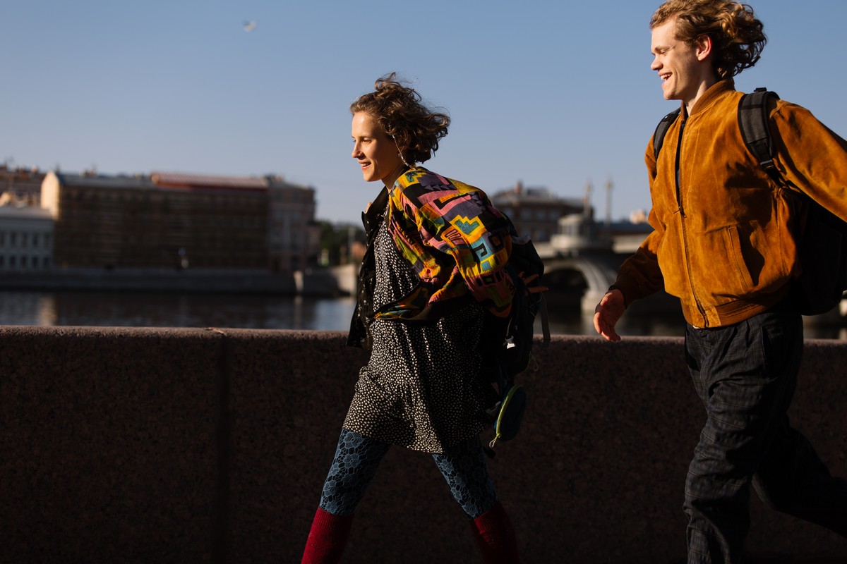 Видеть добро: завершились съемки фильма «Волонтер» по сценарию Александра Рогожкина