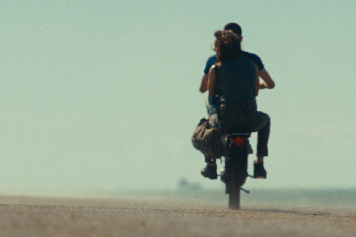 Топ-5 экранизаций книг о романтических чувствах, которые заставят вас поверить в любовь