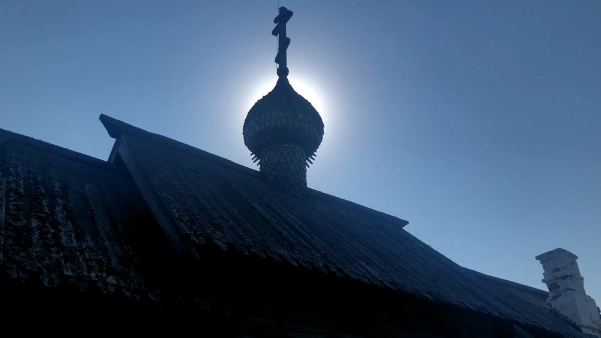 Книга о России, Дон, Заполярье, Байкал, Алтай: цикл фильмов «Экспедиция по родной стране» на канале «День Победы» рассказывает о величии наших регионов