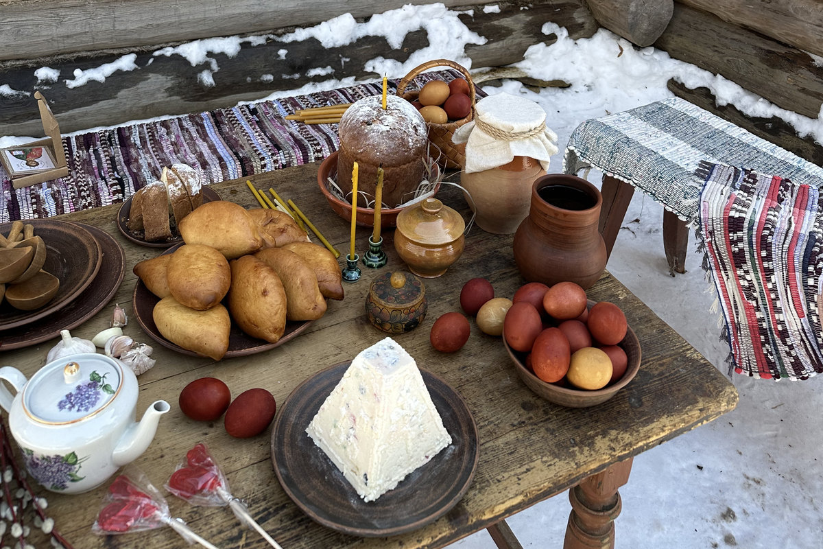 Что посмотреть к празднику Светлого Христова Воскресения на Первом канале 2026: расписание эфира