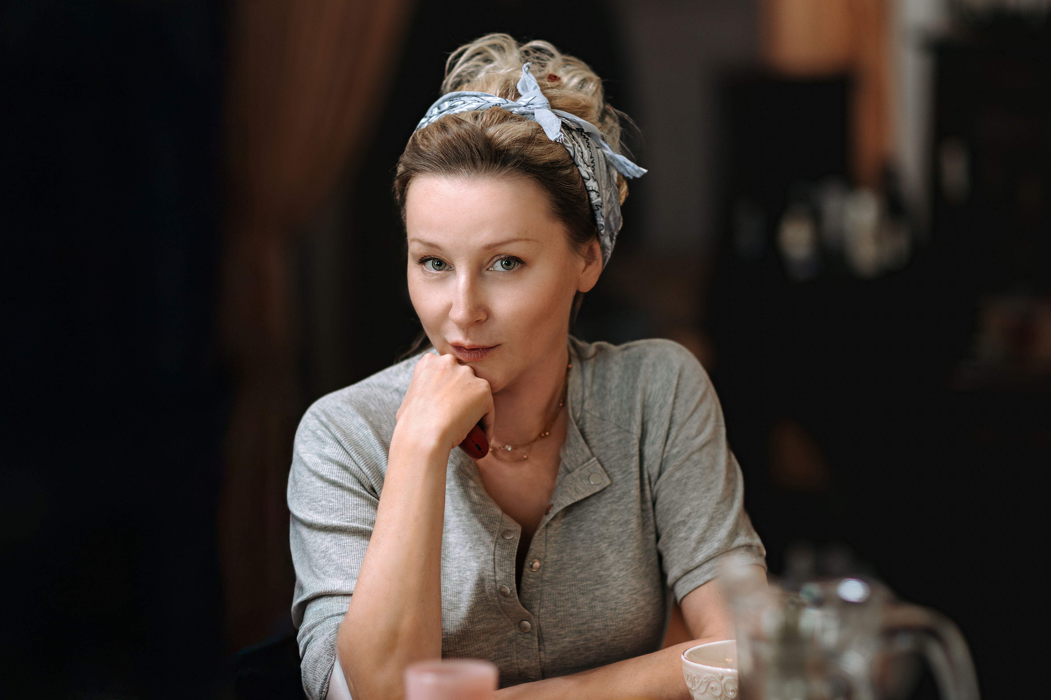 Реалити ради квартиры: на СТС 6 октября выходит комедийный сериал «Кузнецовы ТВ»