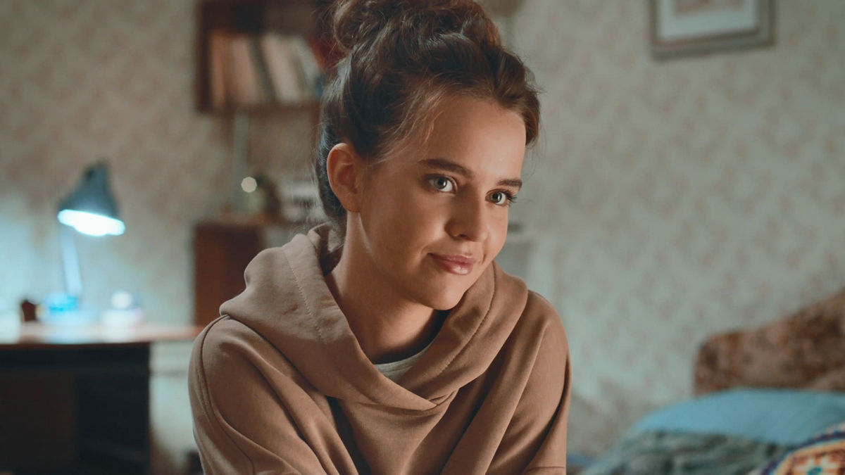 На грани двух миров: на телеканале ТВ-3 состоится премьера мистической мелодрамы «Нерожденная»