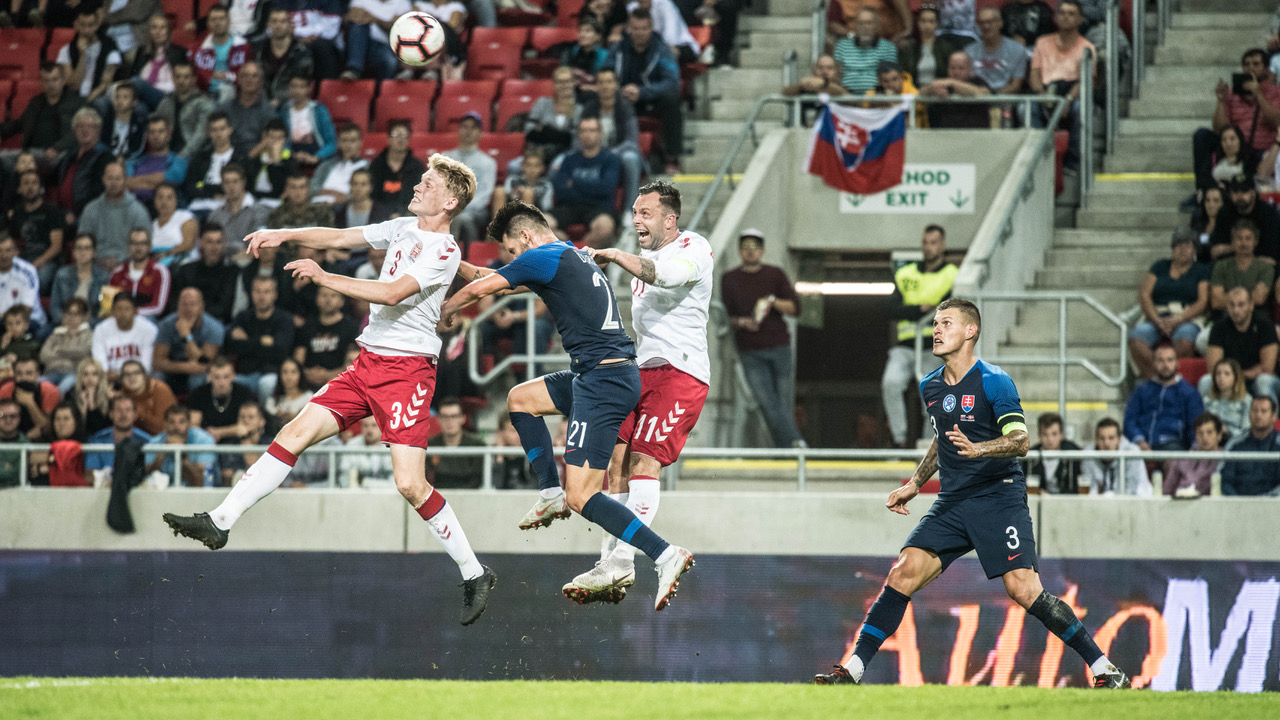 Параллельная реальность футбольной Европы