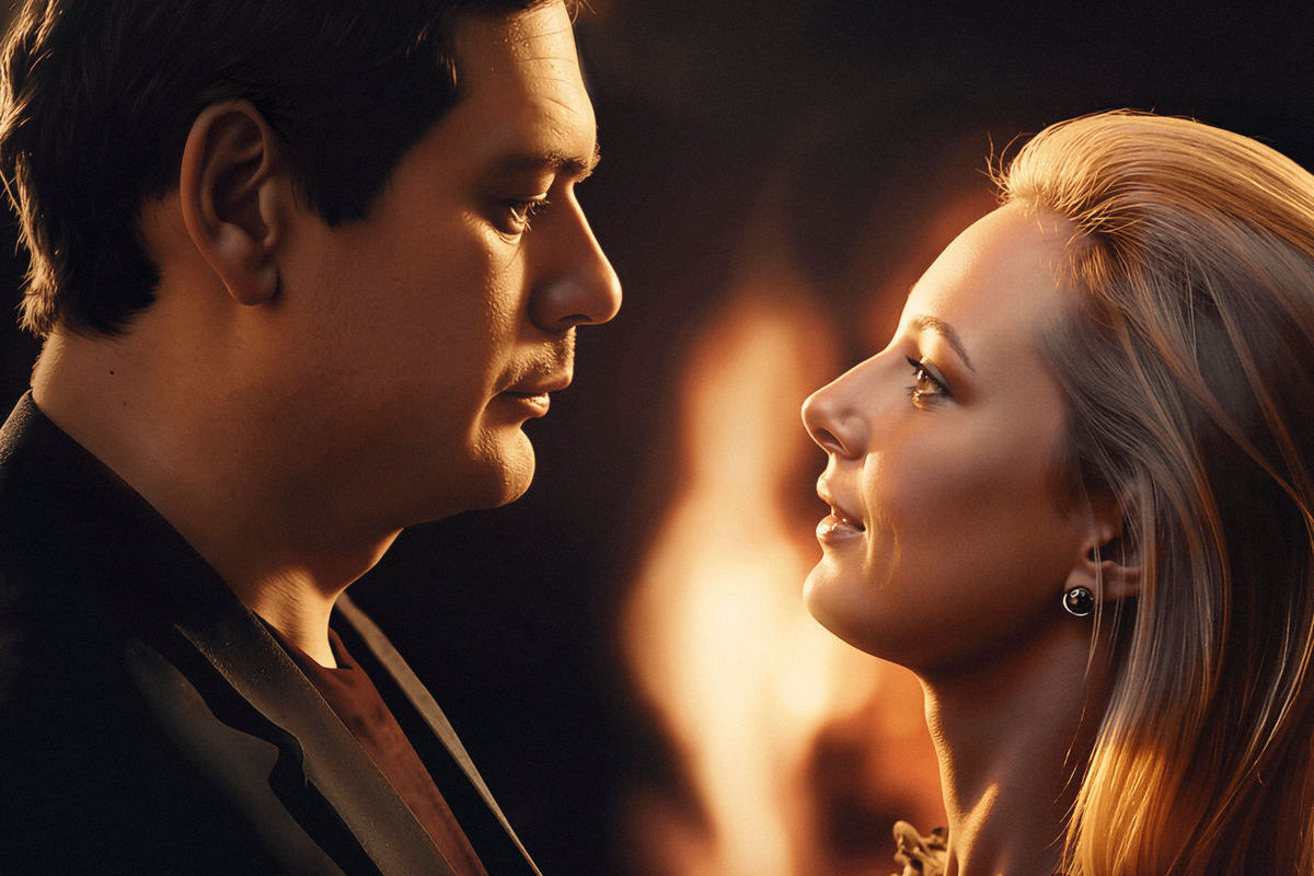 Мистика, фэнтези и мелодрамы: канал ТВ-3 порадует на новогодних каникулах премьерами