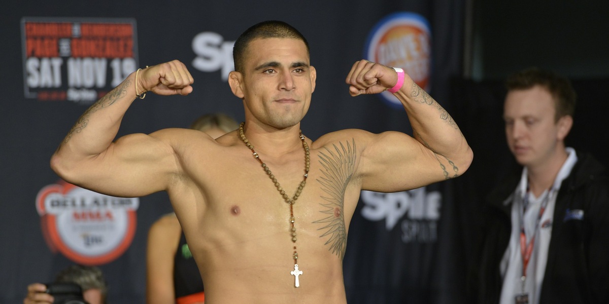 Суровые дядьки в Калифорнии