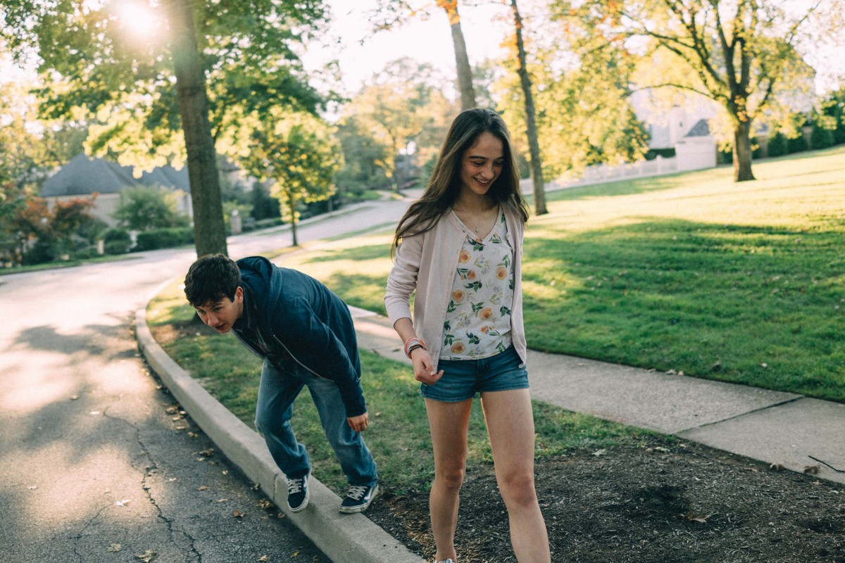 Убийство священного оленя на Первом