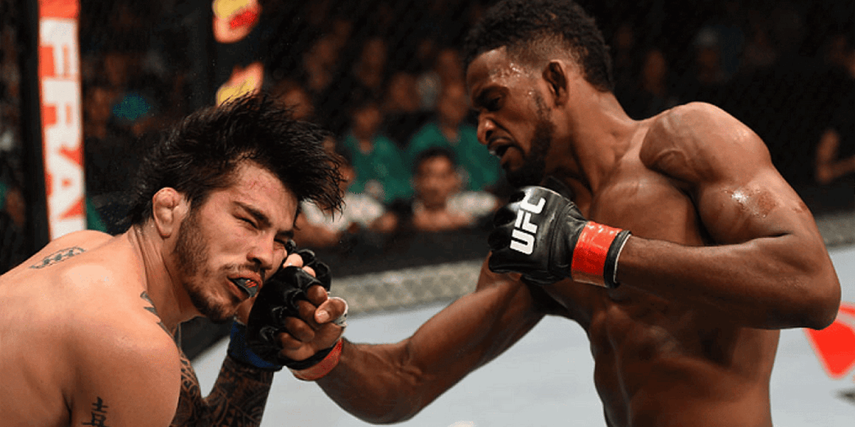 Крутые бои в Аргентине