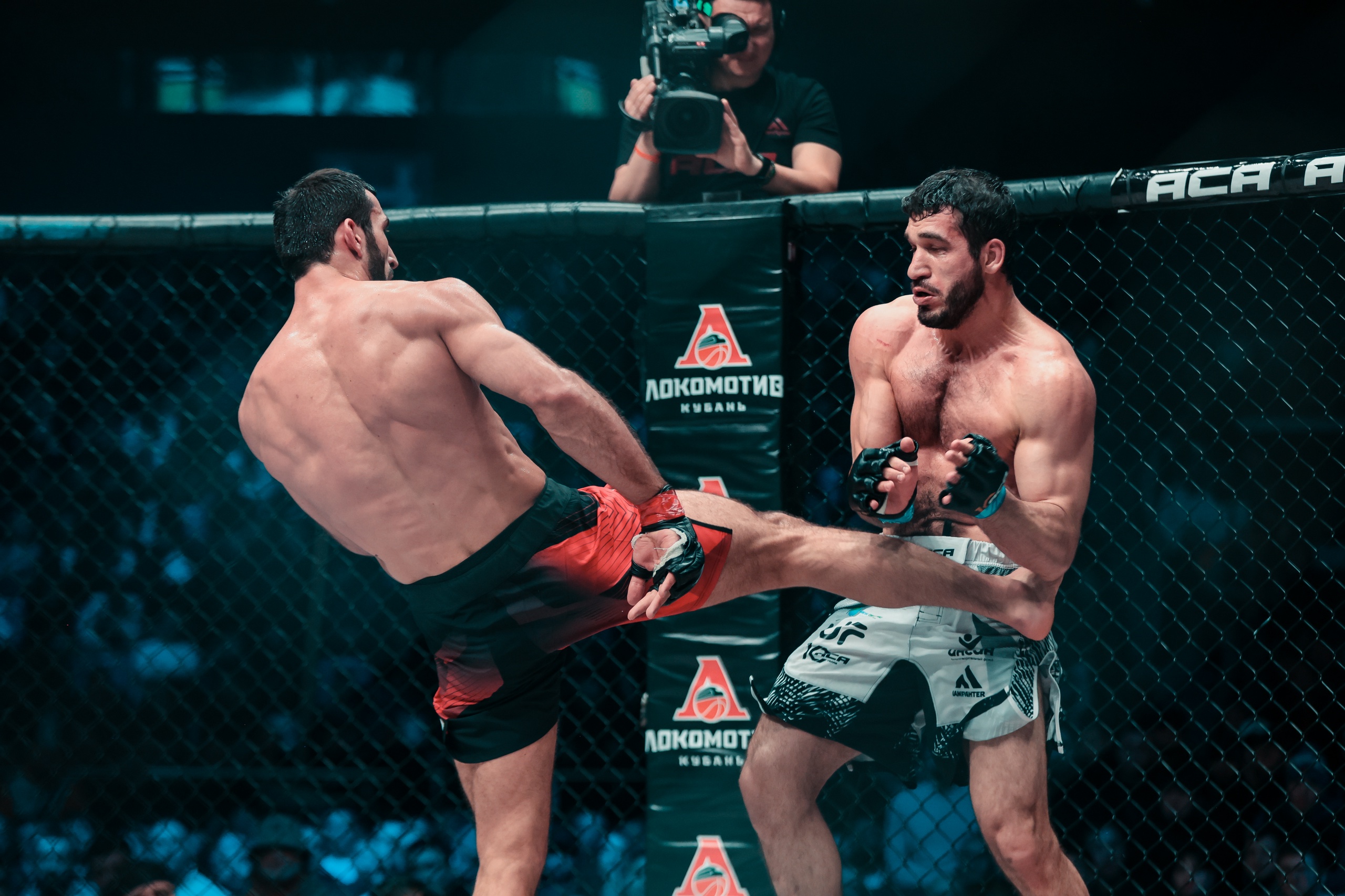 Супертурнир ACA 190 подарит нам чемпионский бой Гасанов – Арышев, битвы Одилов – Леонардо и Балаев – Барзола, а также другие поединки на канале «МАТЧ!»