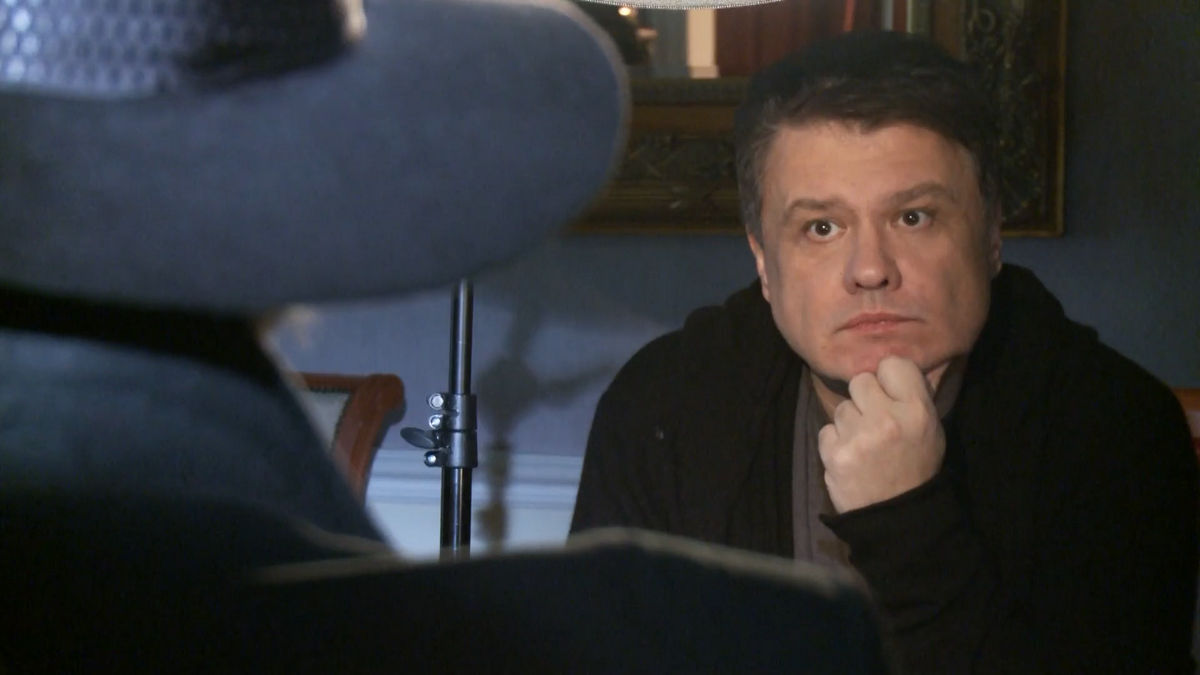 Юбилей Боярского, премьера «Плевако» и сюрпризы «Новогодней маски»: на НТВ выходит новый выпуск «Однажды…»