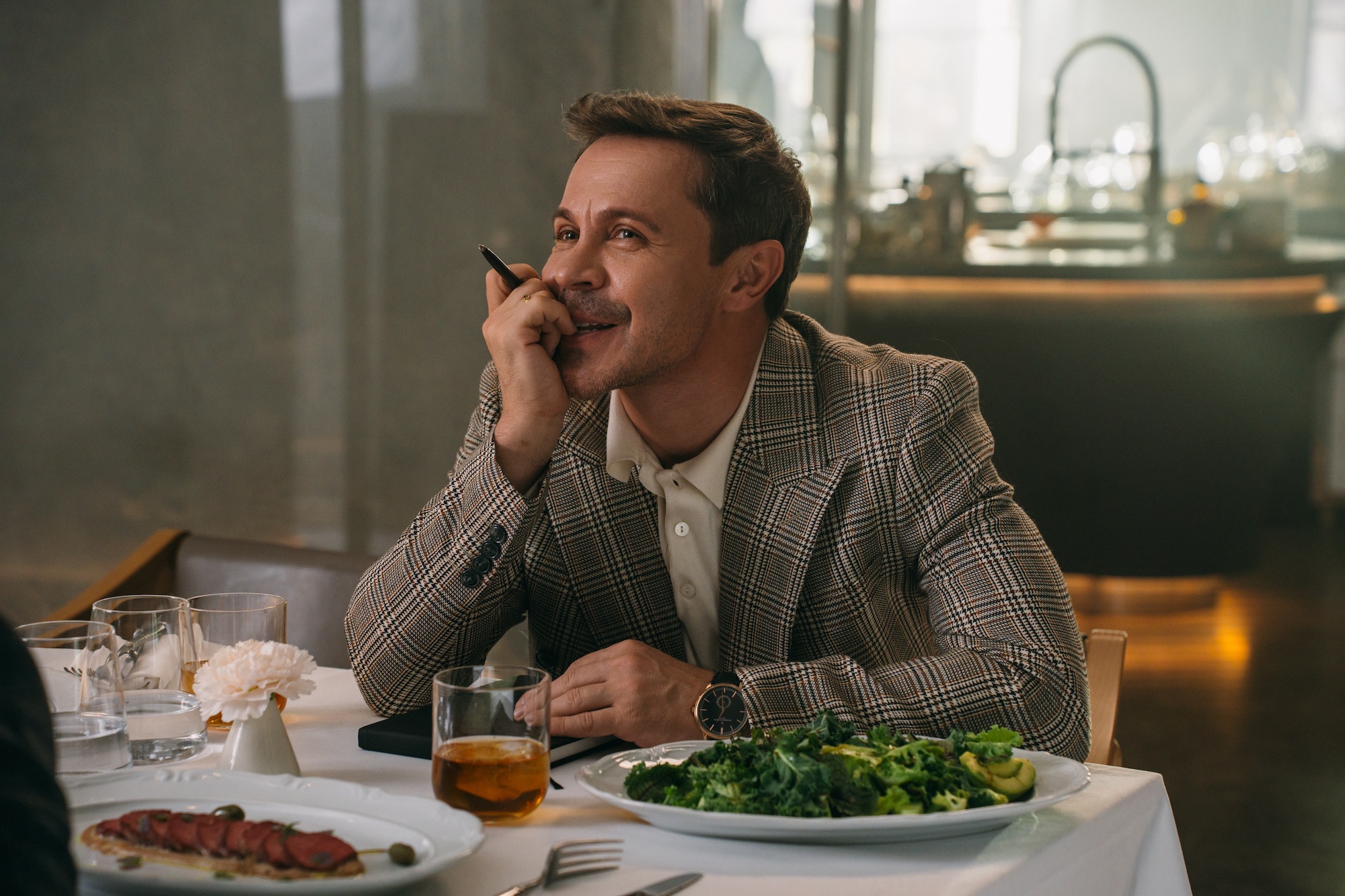 Стало известно о начале съемок пятого сезона сериала «Беспринципные»