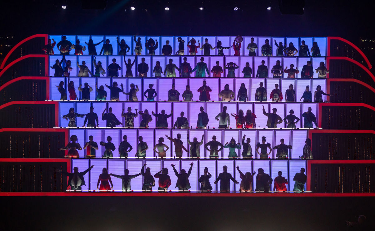 Разыскиваются повара, вокалисты, работяги и суперниндзя: в какие шоу идут кастинги прямо сейчас на российском ТВ