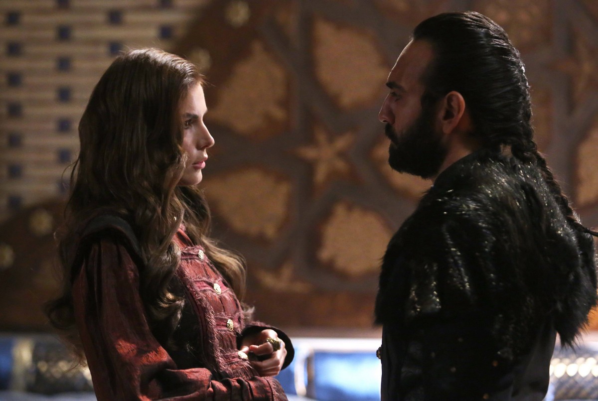 В России запустят новый телеканал с подборкой азиатских, латиноамериканских и турецких сериалов