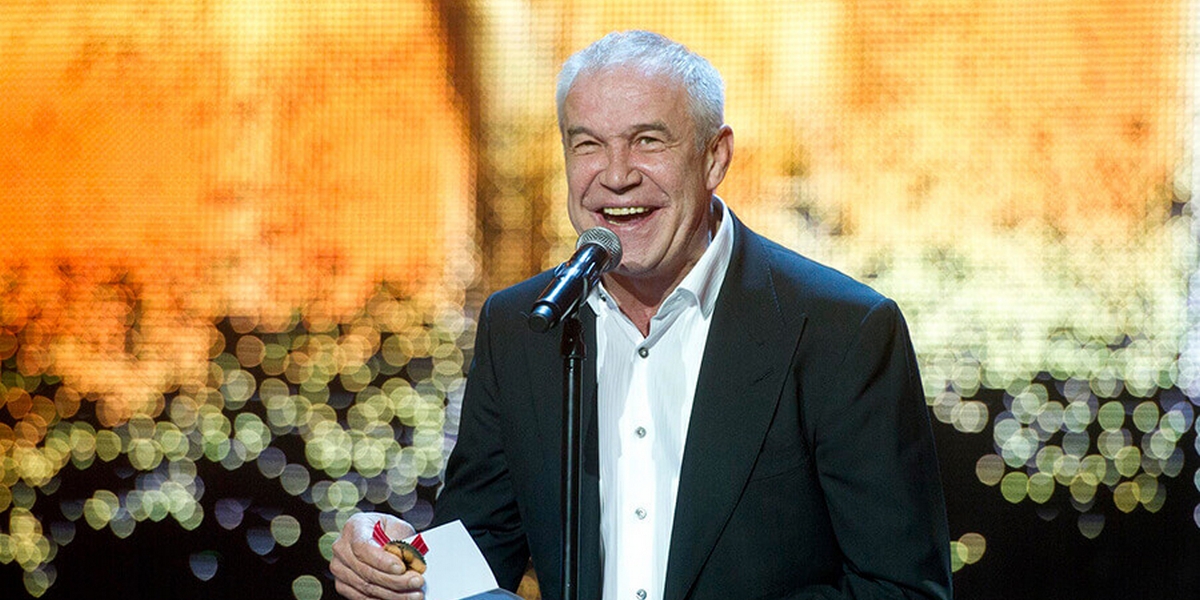 Новый сезон проекта