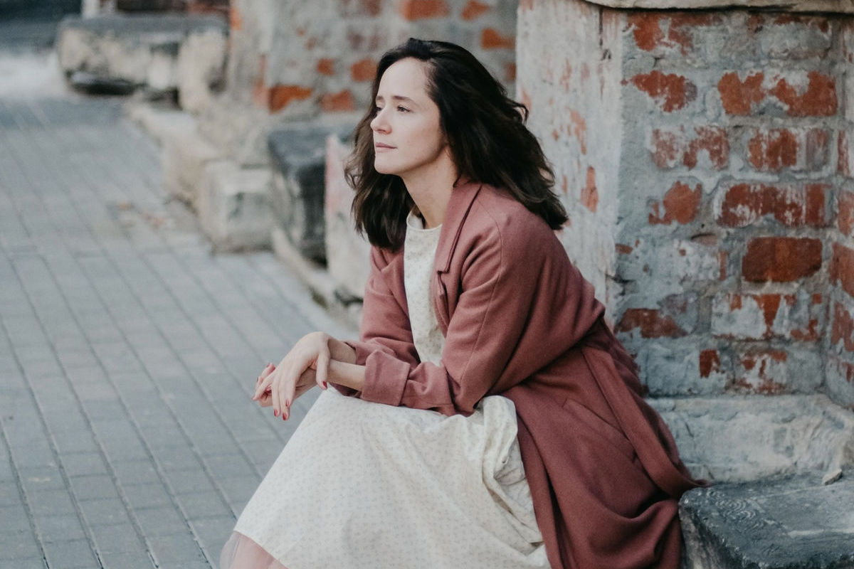 «Сила и целеустремленность»: актриса Ольга Лерман о роли Екатерины Великой в одноименном фильме