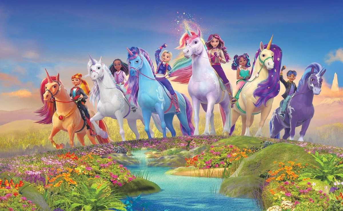 Что покажут телеканалы TiJi и Gulli Girl в ноябре