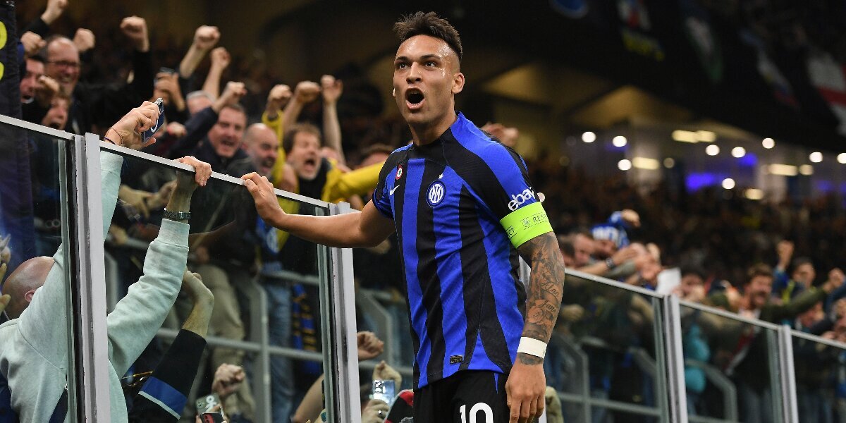 Смотрим игры «Сассуоло» – «Наполи» и «Интер» – «Торино» в 1-м туре нового чемпионата Италии на телеканале «МАТЧ!»