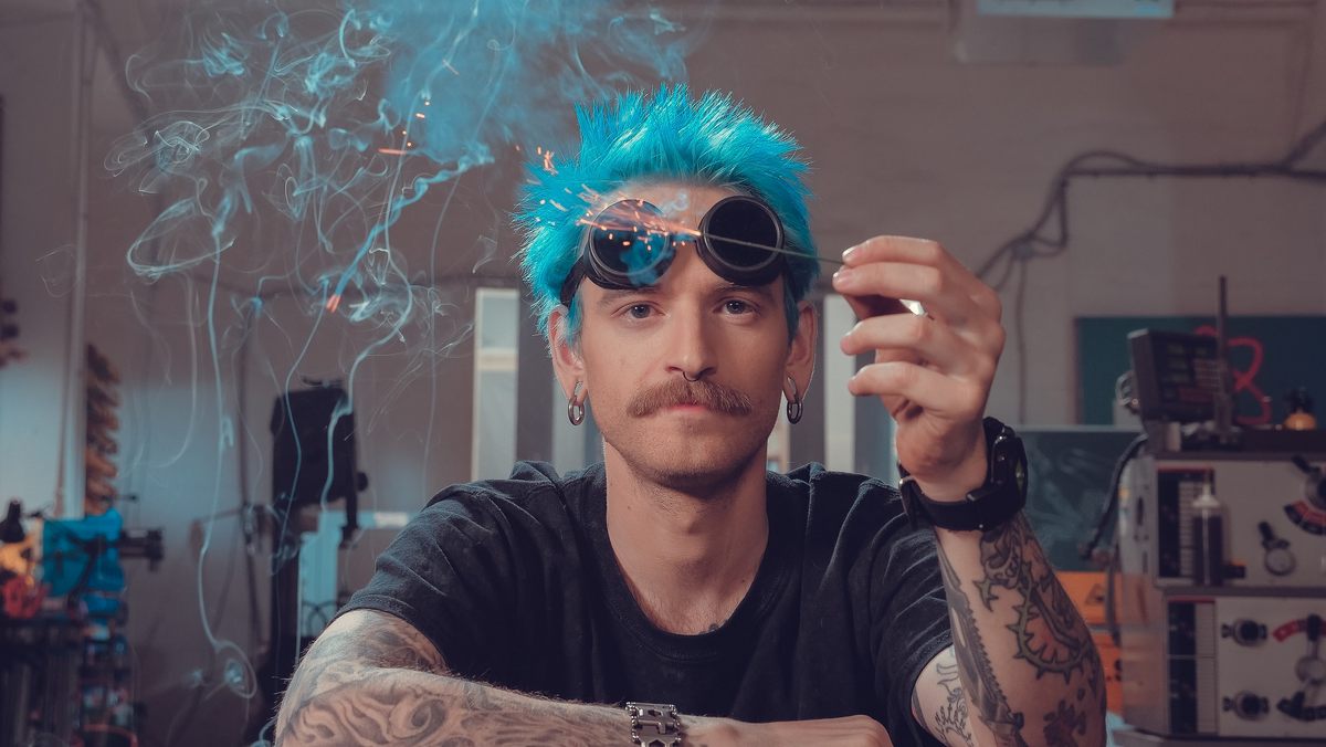 Нескучно и научно: шоу «Галилео» возвращается на телеэкраны с новым ведущим 