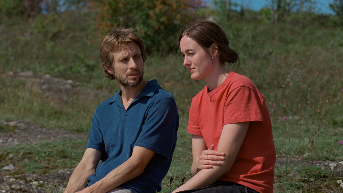 Громкая премьера: Первый канал представляет оскароносный фильм Йоакима Триера «Сентиментальная ценность»