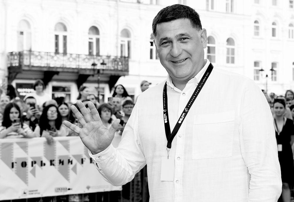 Дань памяти: телеканалы изменили программу в связи с гибелью Сергея Пускепалиса