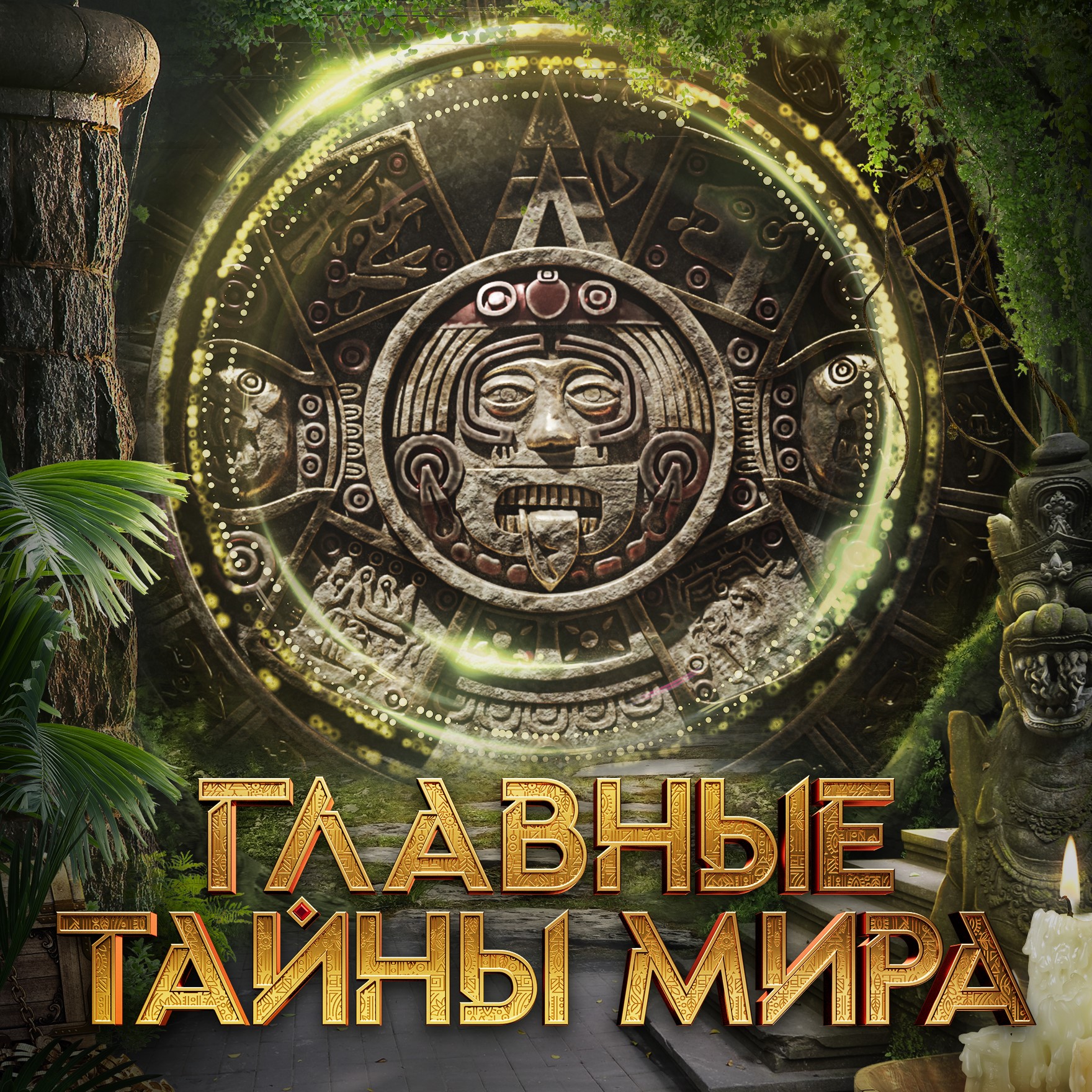 День тайн на РЕН ТВ: 18 апреля покажут специальные эфиры громких расследований 