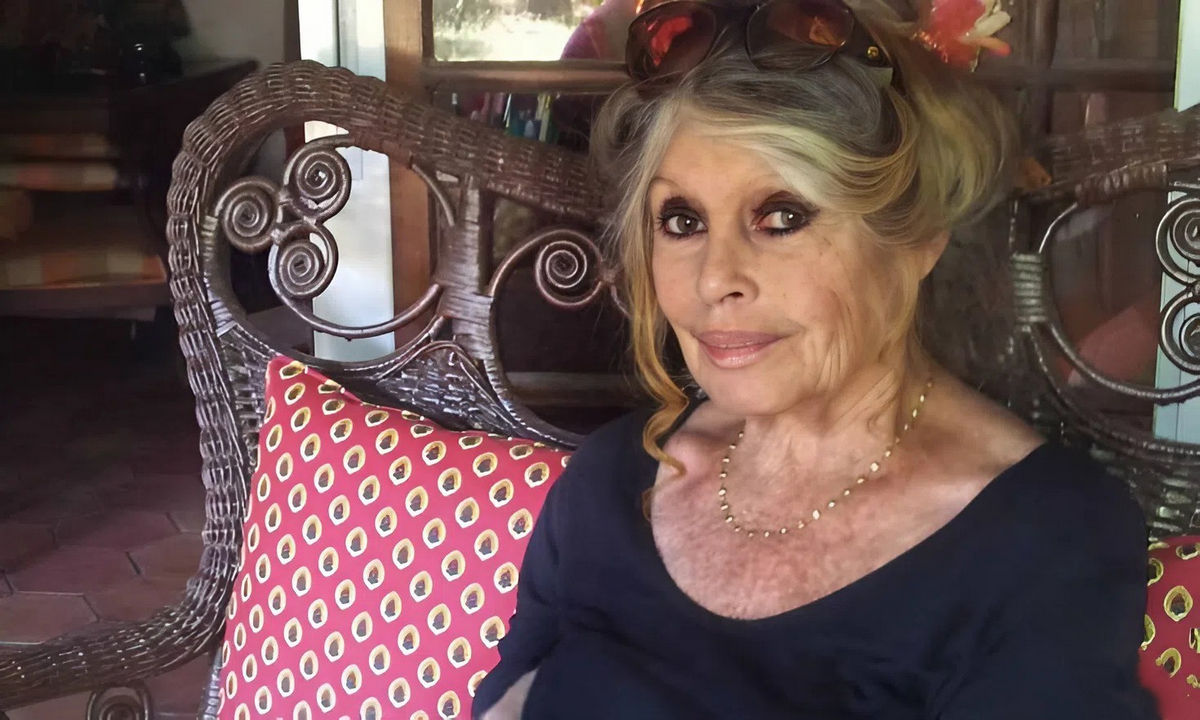 Разрушающая красота Брижит Бардо: на Пятом канале выходит новая серия проекта «Они потрясли мир»