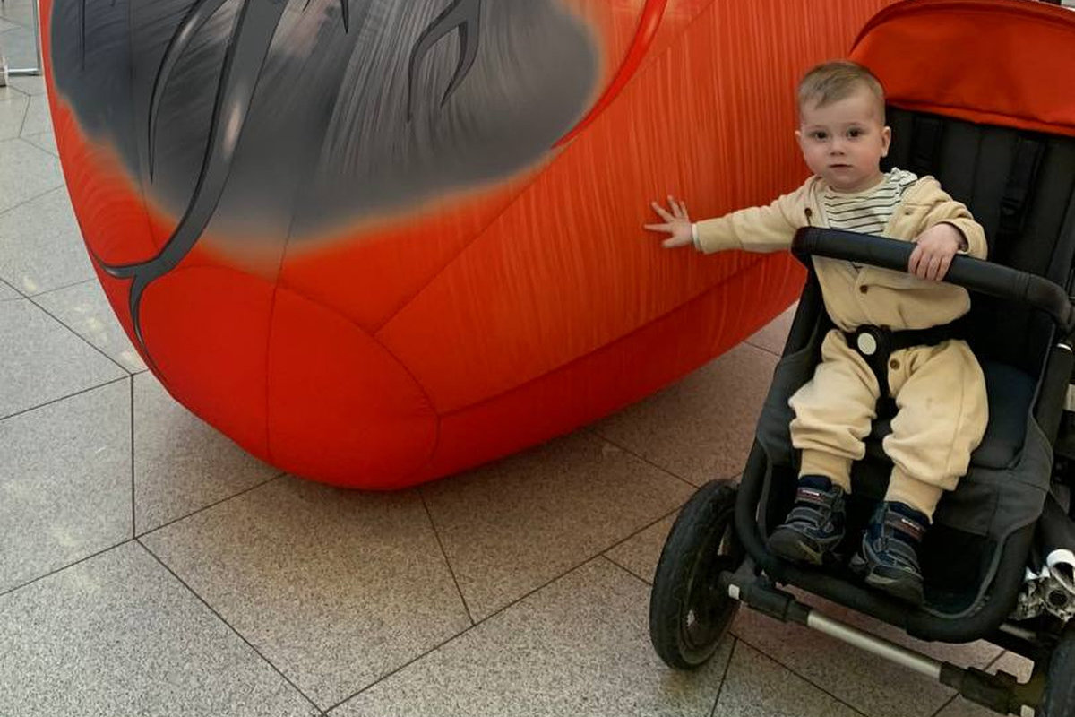 Семь миллионов рублей и спасенные жизни: ТВ-3 подвел итоги благотворительного марафона «Новогодние чудеса»