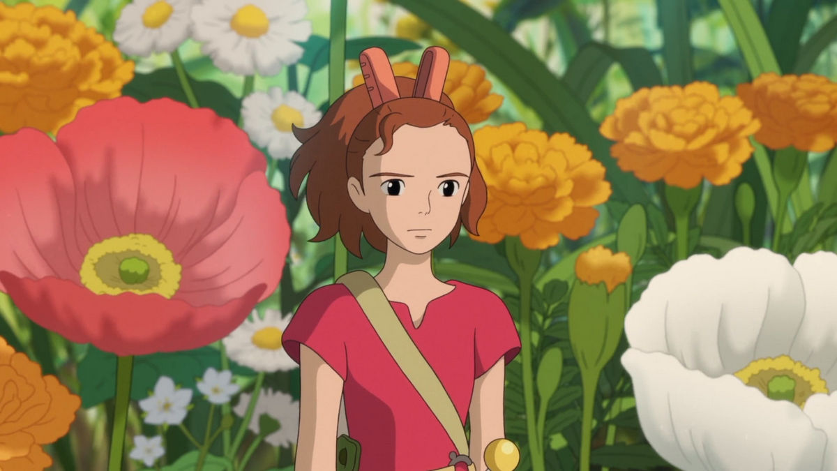 Смотрим в полночь: на телеканале «Пятница!» – неделя фильмов Хаяо Миядзаки