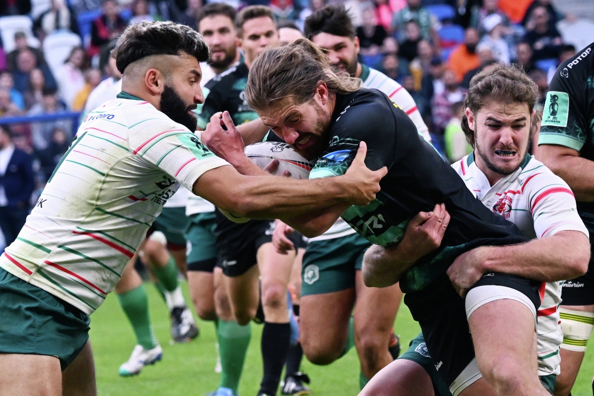 Смотрим суперматч чемпионата России по регби «Красный Яр» – «Енисей-СТМ» на канале «МАТЧ!»