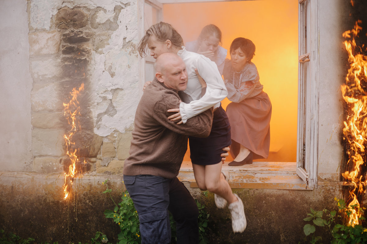 Звездная премьера: на телеканале «Россия 1» стартует новый сериал «Я буду помнить» с Ольгой Павловец