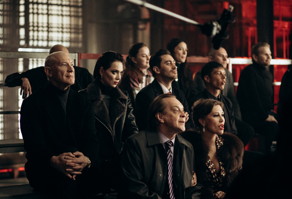 Спин-офф «Зёмы»: известна дата премьеры комедийного сериала «Макс и Гусь»