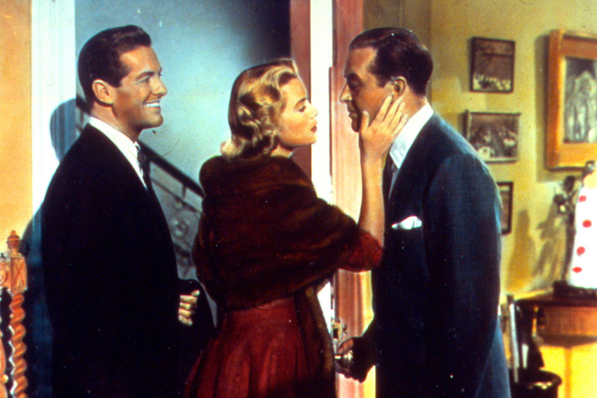 Пятый канал в новом выпуске проекта «Они потрясли мир» расскажет о королевских тайнах Грейс Келли