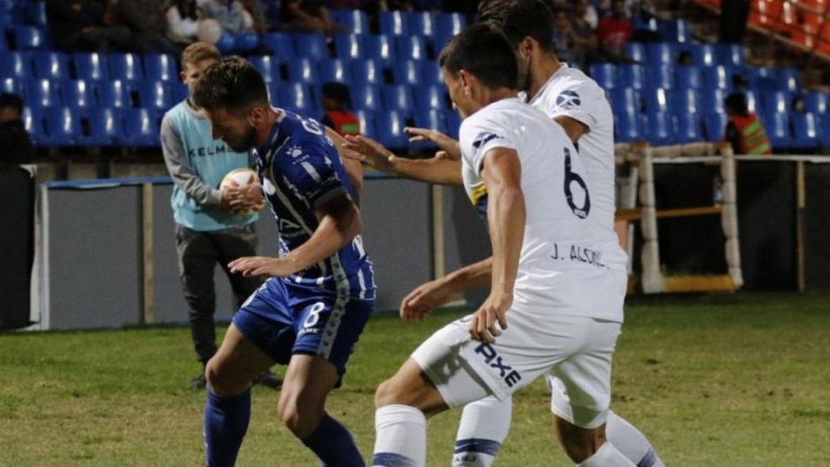 На родине Месси: не пропустите чемпионат Аргентины на Триколоре