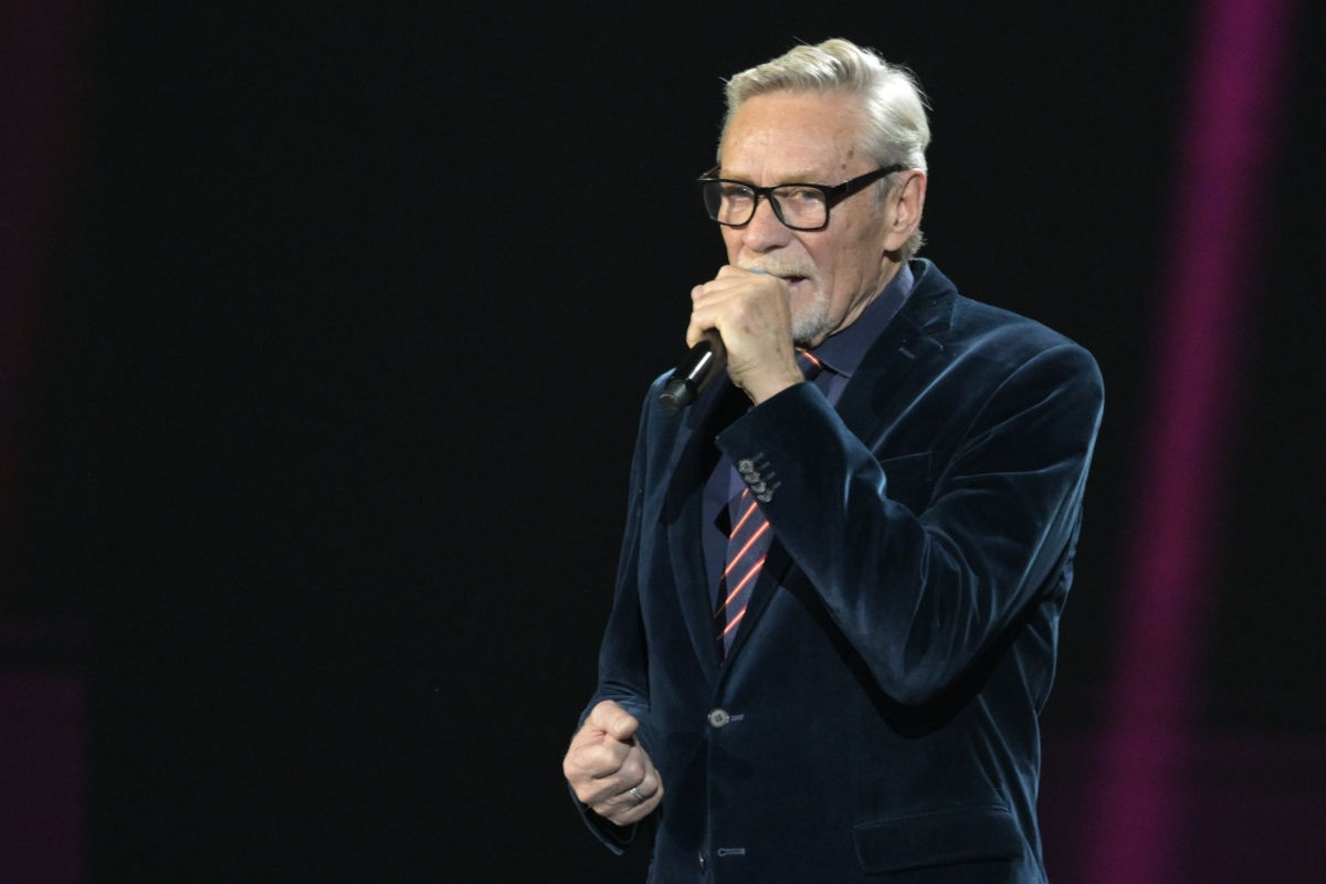 В честь 80-летия народного артиста: как Первый канал отметит юбилей актера Александра Михайлова