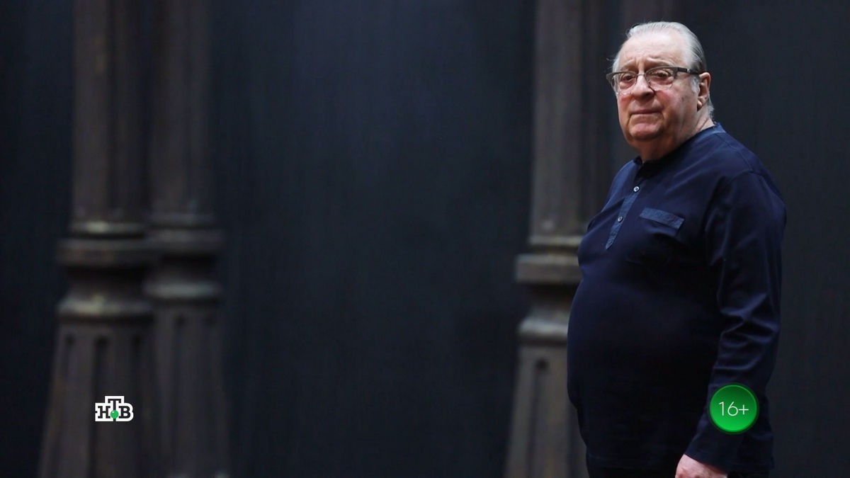 Личная борьба Дарьи Урсуляк и перемены в театре Романа Виктюка в новом выпуске программы  «Однажды…» на НТВ