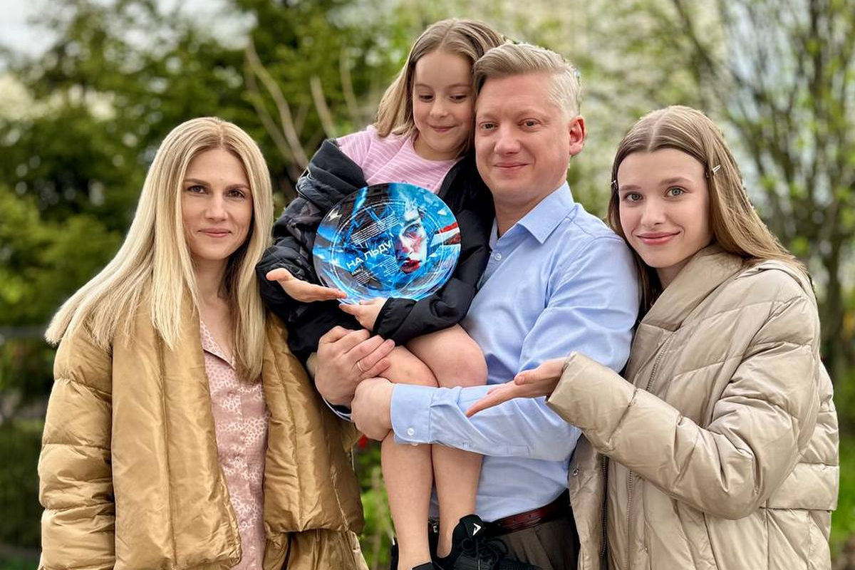 Закулисье фигурного катания: завершились съемки детективной спортивной драмы «На льду»