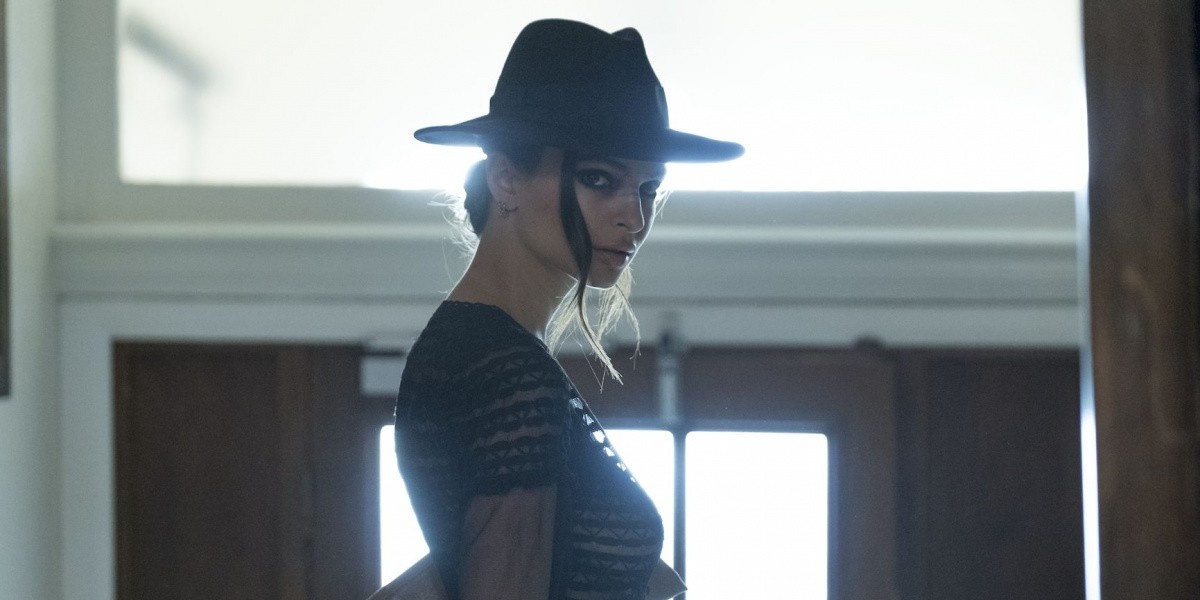 В кромешной темноте