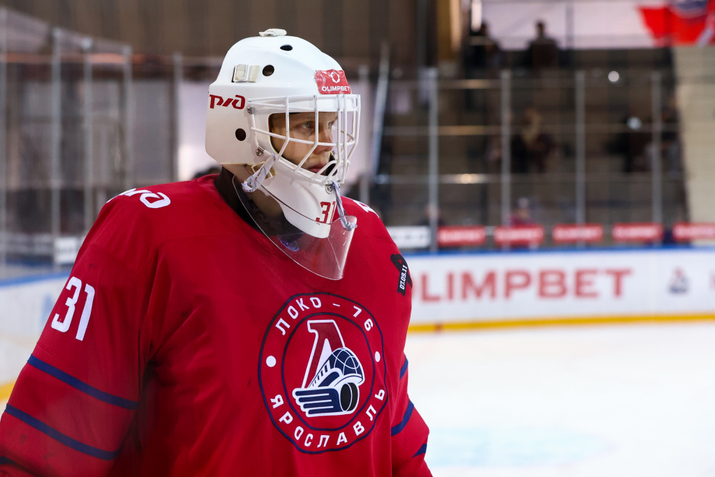 «Тайфун», «Чайка», «Академия Михайлова» или «Локо-76»: смотрим игры Молодёжной хоккейной лиги на «Хоккей ТВ» и «Триколор Спорт»