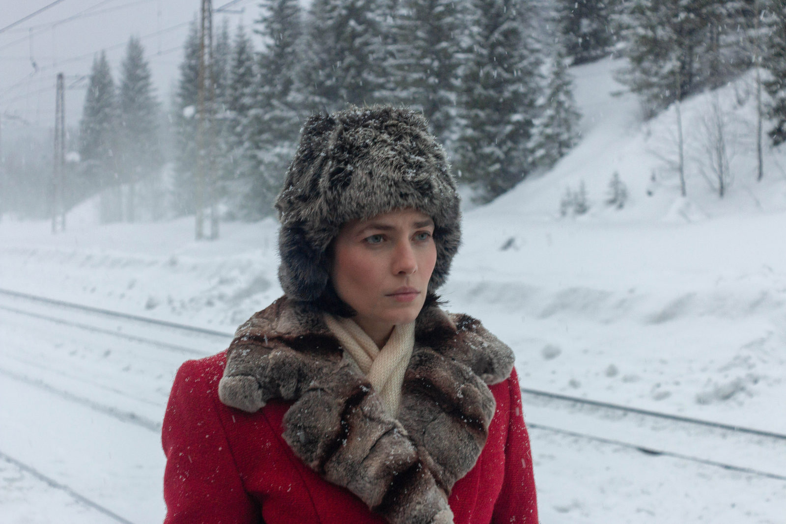 Новогодняя сказка: Юлия Снигирь и Владимир Вдовиченков сыграют родителей Чука и Гека