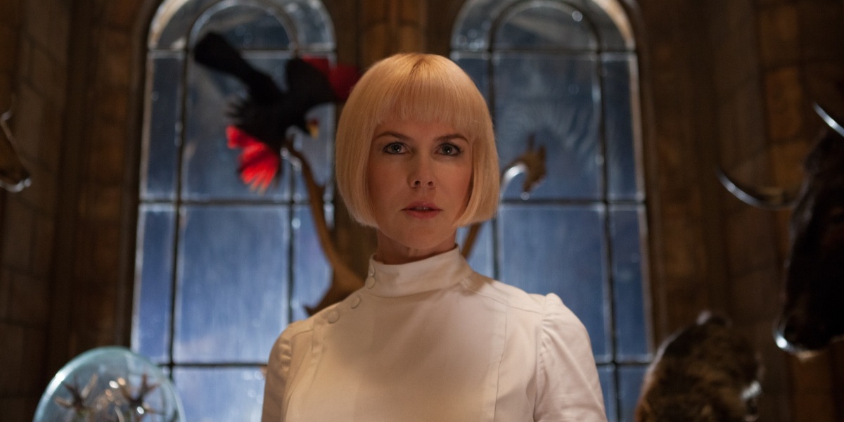 Самый вежливый мишка 