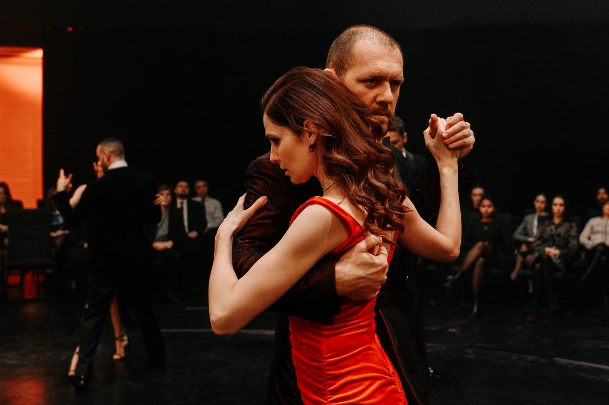 Хваткий танец: о чем расскажет новый мистический сериал «Танго на осколках» с Юлией Снигирь в главной роли