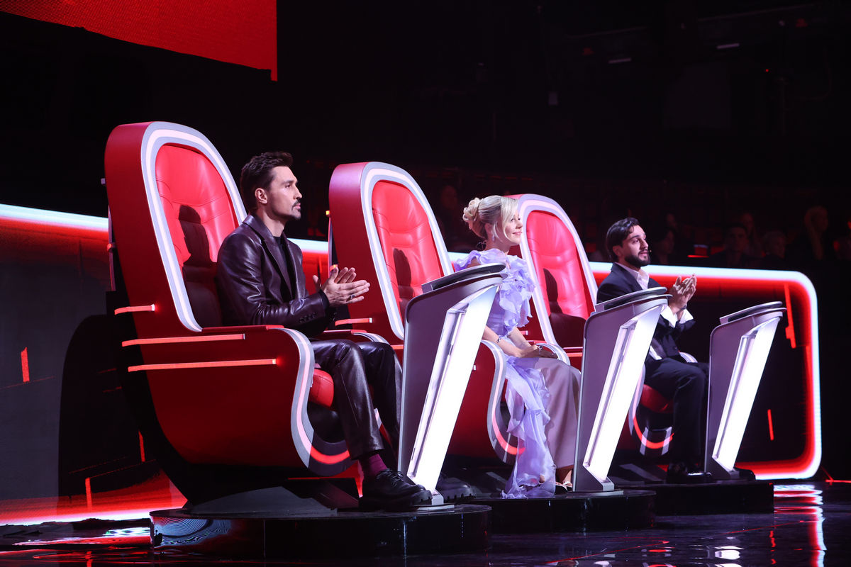 Команды набраны: на Первом канале в 11-м сезоне вокального шоу «Голос.Дети» начинаются поединки