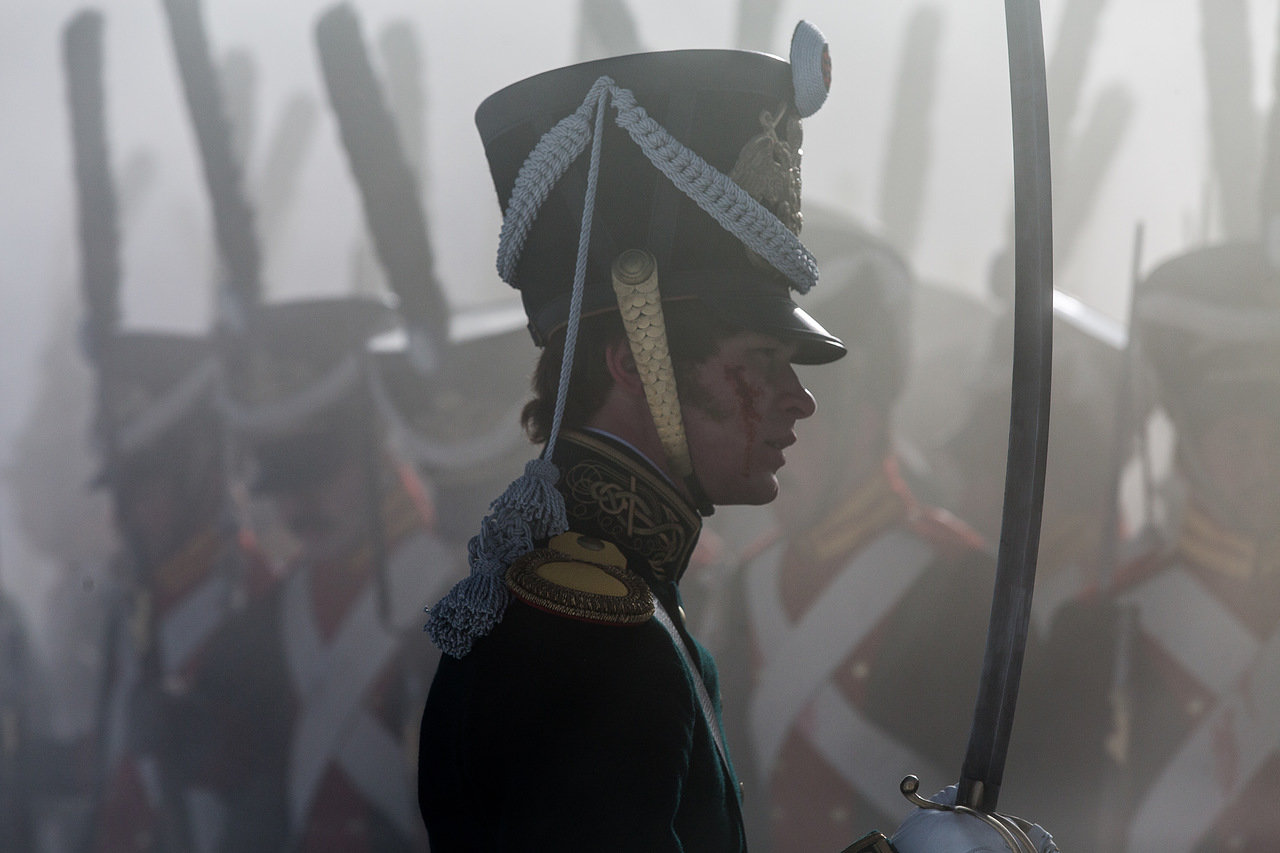 Про первое декабристское общество 