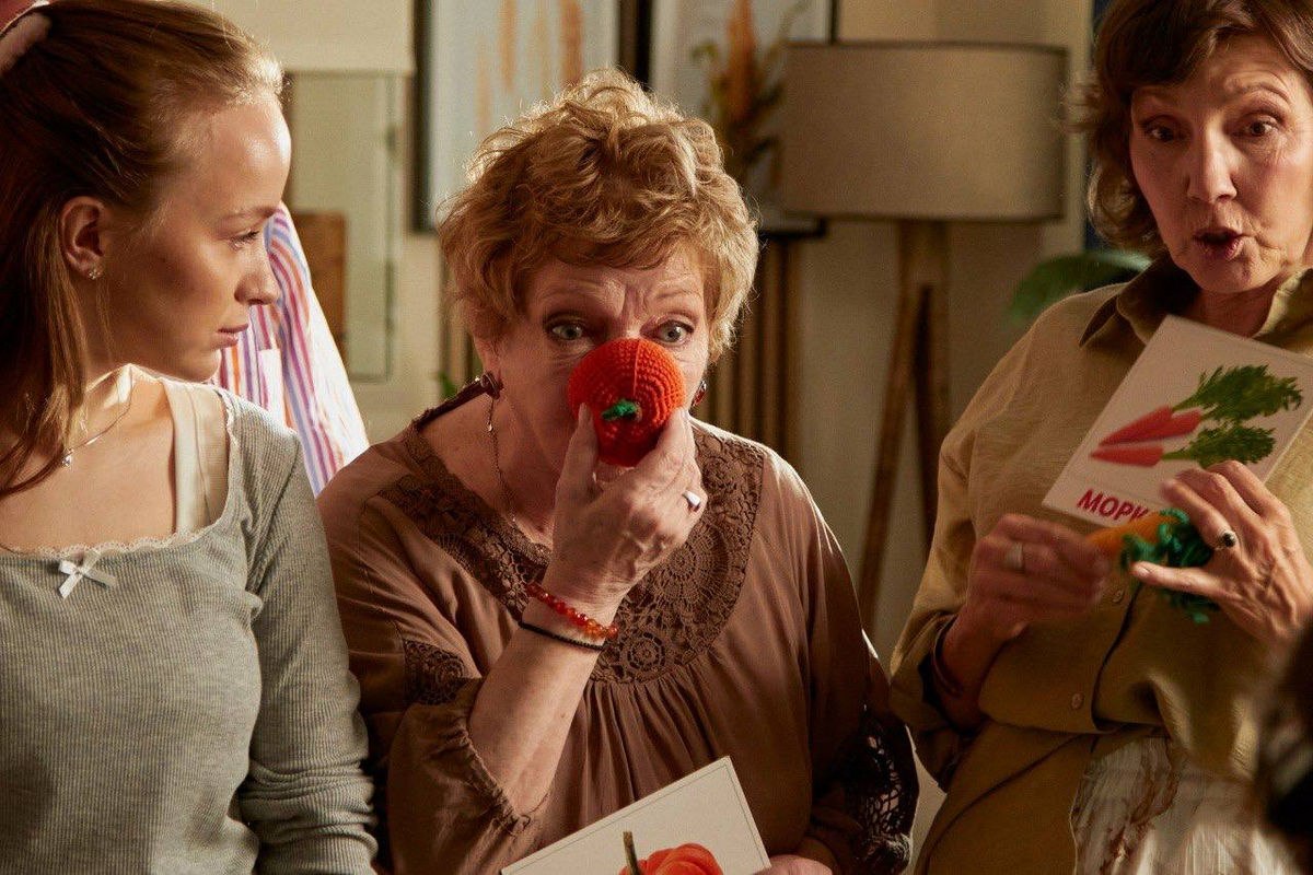 В Москве начались съемки сериала «Глазами младенца» с блогерами Александрой Лукьяновой и Александром Новиковым