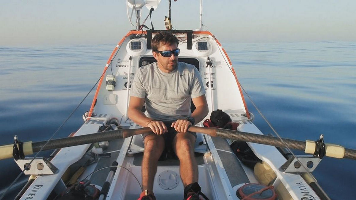 За гранью возможного: смотрите экстремально вдохновляющие премьеры на канале «Приключения»