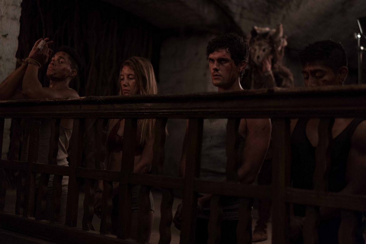 Смертельные путешествия: не пропустите субботние фильмы ужасов про кровавые поездки на телеканале «Шокирующее»