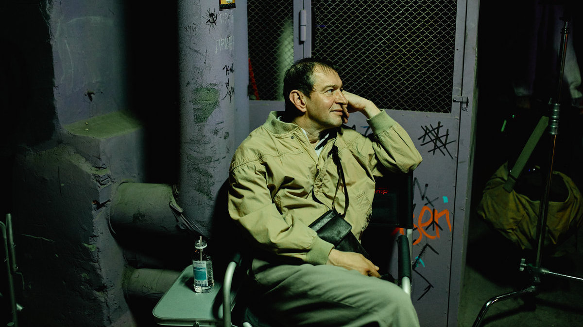 Снова Король и Шут, царь Салтан, новый Стэйтем, Козловский вернулся, драма с Джоли: главные кинопремьеры конца зимы в российском прокате