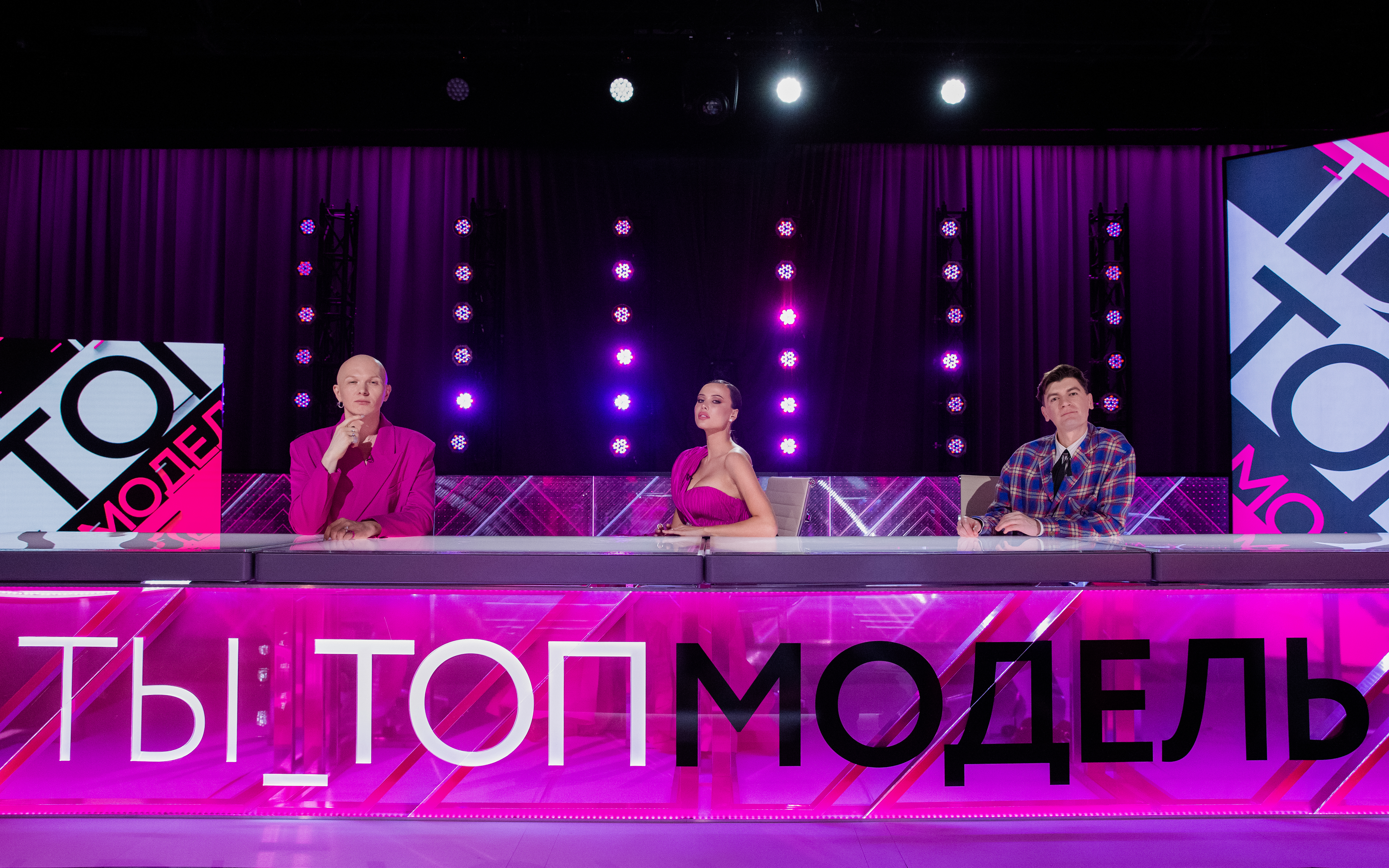 Драка участниц, дефиле на гоночной трассе и тройка финалисток: что будет в новом выпуске шоу «ТЫ_Топ-модель на ТНТ»
