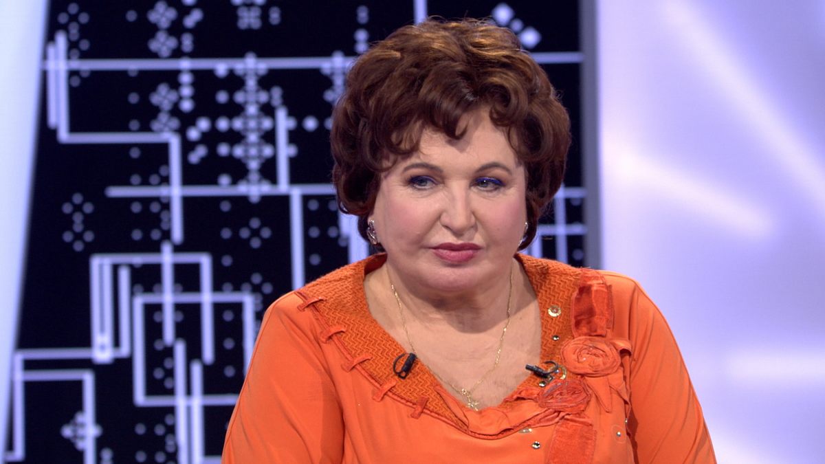 О шести абортах, предательстве мужа и новой любви: Галина Коньшина придет в студию программы «Секрет на миллион»