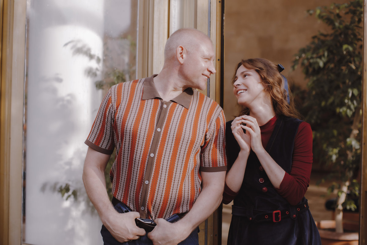 Увидим чуть раньше: НТВ объявил новую дату премьеры в своем эфире второго сезона сериала «Страх над Невой»