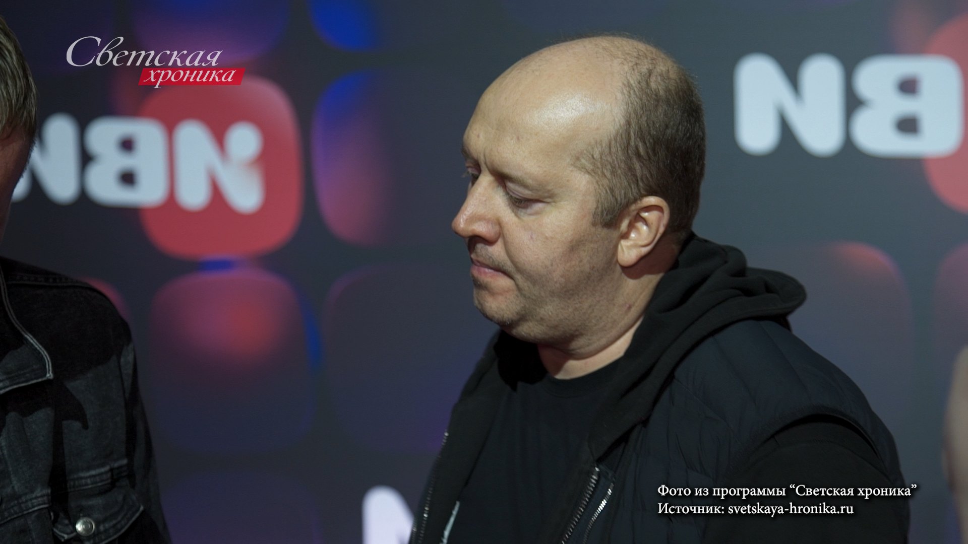 В новом выпуске «Светской хроники» Пятый канал расскажет о Билане, Тимати, Шуфутинском и Бурунове